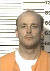 Inmate GERBER, TROY L