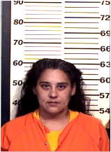 Inmate GONZALES, SARAH B