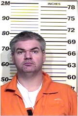 Inmate GORDON, JAMES R