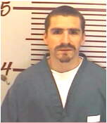 Inmate GUENTHER, JOSEPH R
