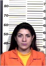 Inmate HERNANDEZ, MARCELA V