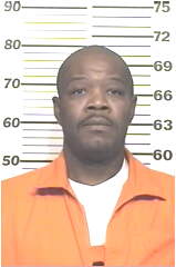 Inmate HILL, ANTHONY K