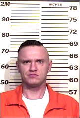 Inmate JENNINGS, PETER B