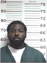 Inmate LAWRENCE, DEVIN A