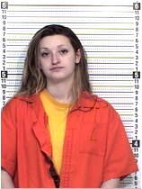 Inmate LOHR, COURTNEY J