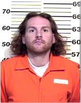 Inmate MARSH, MICHAEL L