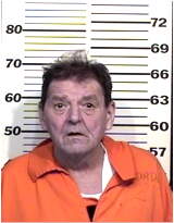 Inmate MEADS, RALPH B