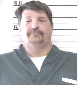 Inmate MOORE, JOHNNY L