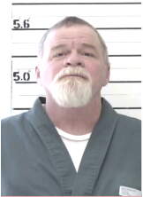 Inmate REYNOLDS, DANIEL L