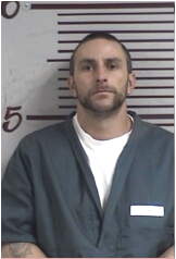 Inmate SOUTHER, MITCHELL A