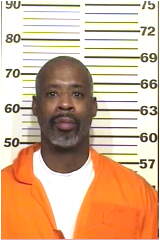 Inmate SPRINGS, DERRICK G