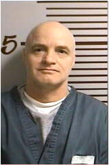 Inmate STEWART, DANIEL J