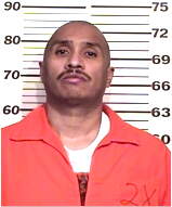 Inmate CASTANEDA, JASON A