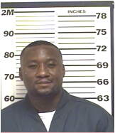 Inmate COWANS, JOHNATHAN A