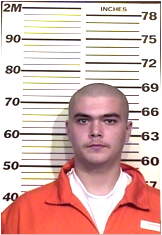 Inmate DAHLGREN, AUSTIN M