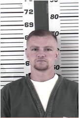 Inmate DESHIELDS, DYLAN C