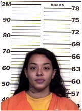 Inmate GAUNA, DIAJINAE L