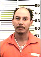 Inmate GONZALES, HAROLD