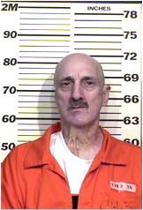 Inmate GRAY, SCOTT A