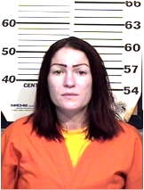 Inmate HASKINS, EMILEEN J