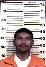 Inmate HERNANDEZ, MICHAEL M