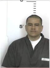 Inmate HERRERA, ANTHONY G