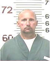 Inmate HODGKINSON, JAMES S