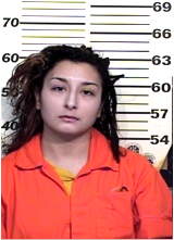 Inmate JIMENEZ, LIZZETTE