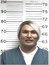 Inmate JOHNSON, ADRIAN R