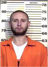 Inmate KAHLE, MICHAEL D