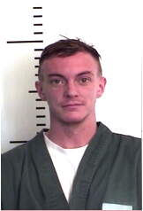 Inmate LONG, COLTON A