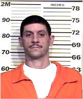 Inmate MCKEE, CHRISTOPHER W