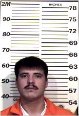 Inmate MEJIA, JOSE L