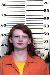 Inmate PACE, KAYLA M