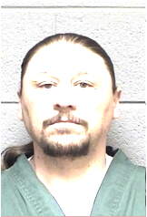 Inmate PAGEL, MICHAEL L