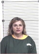 Inmate PETERSON, ERIN B