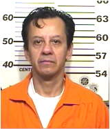 Inmate PONCEGALLEGOS, MARIO