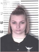 Inmate RIOS, ALYSSE