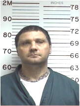 Inmate ROBINSON, DAVID W