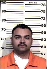 Inmate RODRIGUEZ, JOHN