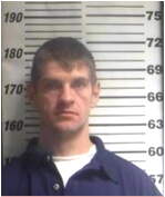 Inmate SANBORN, ROGER P