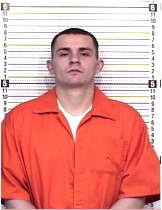 Inmate WATKINS, ZACHARY