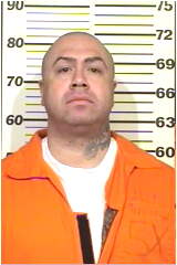 Inmate WILLIAMS, CHARLES L