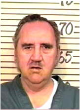 Inmate WILSON, LESLIE M