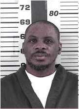 Inmate ATKINSON, GARY