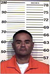 Inmate CAMPUZANO, VICTOR R