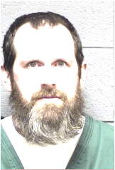 Inmate CARR, BRIAN J