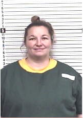 Inmate DOMINGUEZ, SIERRA M