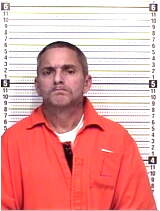 Inmate GINGERICH, DANIEL R