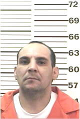 Inmate GONZALES, RICHARD P